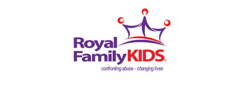 Royal Family Kids Kampe!