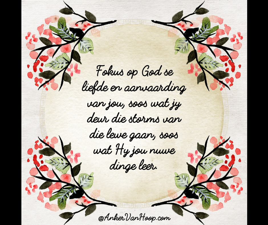 FokusOpGod